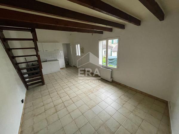 Maison Ozouer Le Voulgis 1 pièce(s) 24.85 m2