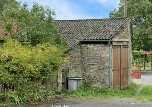 Maison à vendre à Oradour-Saint-Genest (87210) - Haute-Vienne