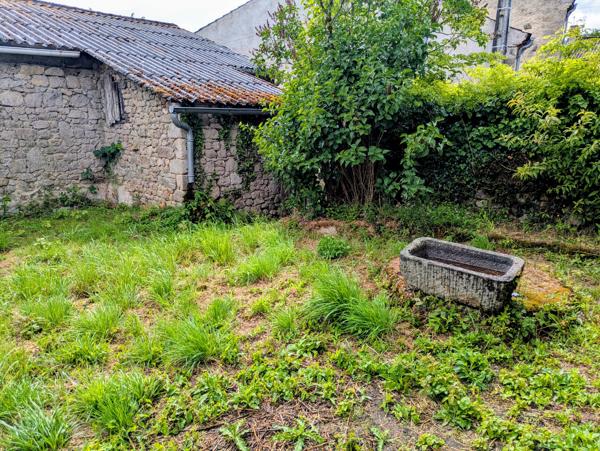 Maison à vendre à Oradour-Saint-Genest (87210) - Haute-Vienne