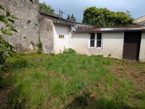 Maison à vendre à Oradour-Saint-Genest (87210) - Haute-Vienne