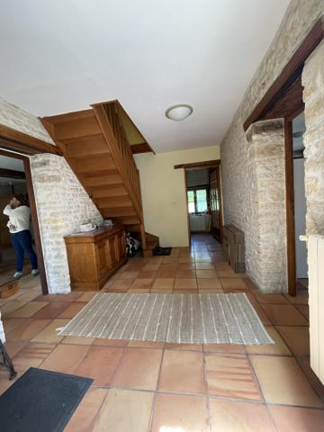 PROPRIETE DE CARACTERE