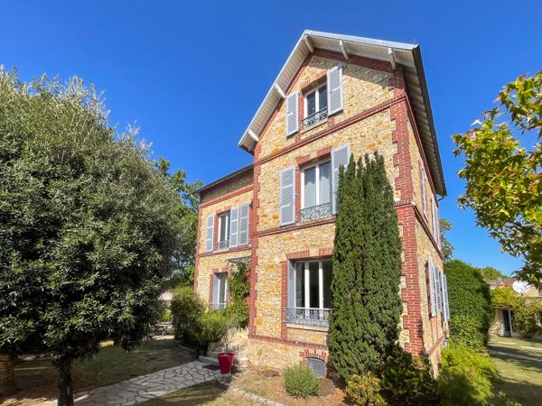 Maison à vendre à Beauchamp (95250) - Val-d'Oise