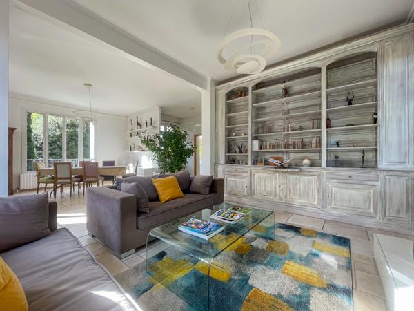 Maison à vendre à Beauchamp (95250) - Val-d'Oise