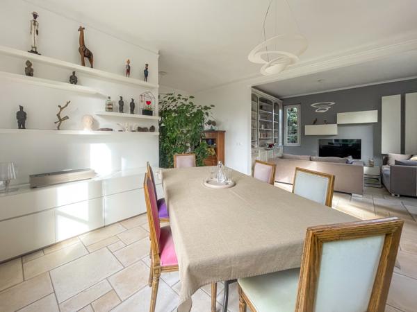 Maison à vendre à Beauchamp (95250) - Val-d'Oise