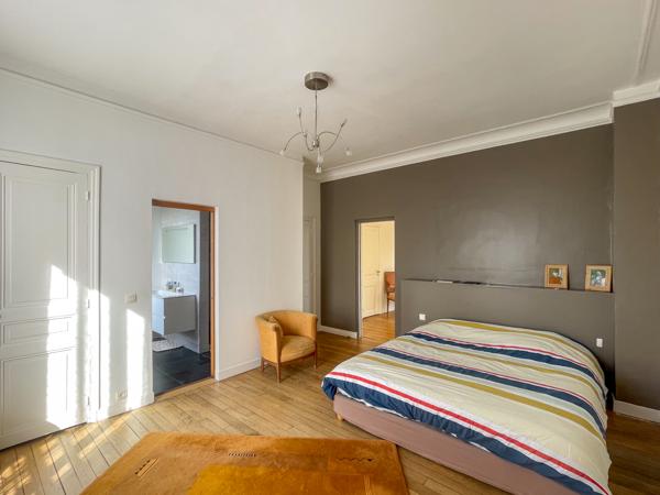 Maison à vendre à Beauchamp (95250) - Val-d'Oise