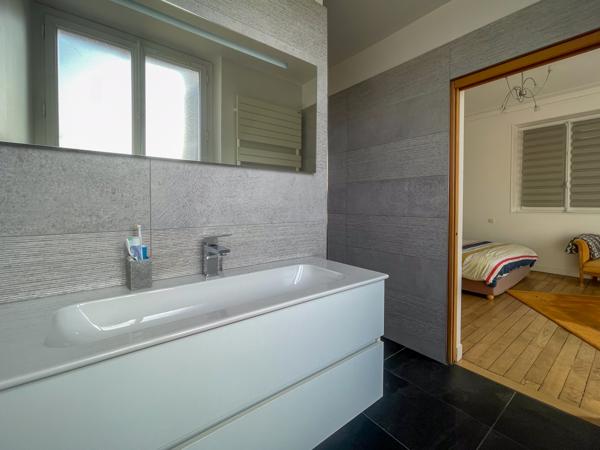 Maison à vendre à Beauchamp (95250) - Val-d'Oise