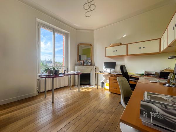 Maison à vendre à Beauchamp (95250) - Val-d'Oise