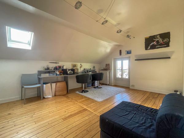 Maison à vendre à Beauchamp (95250) - Val-d'Oise
