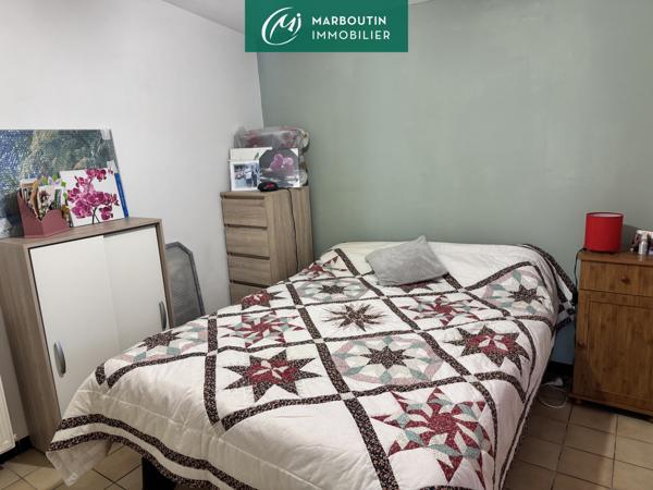 Maison 3 pièce(s) 2 chambre(s) 60 m²