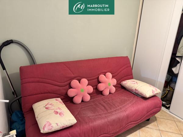 Maison 3 pièce(s) 2 chambre(s) 60 m²