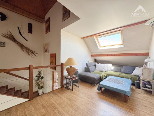 Farges (01550) MAISON 5 PIECES 212 M2