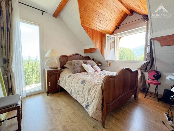 Farges (01550) MAISON 5 PIECES 212 M2