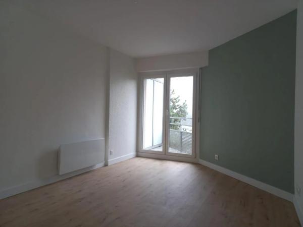 Appartement à louer à Vandœuvre-lès-Nancy (54500)