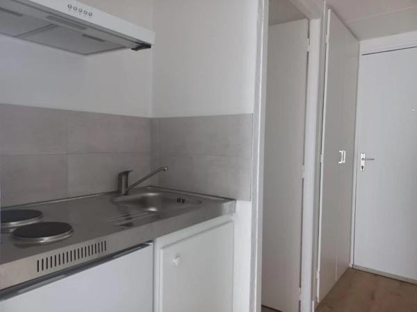 Appartement à louer à Vandœuvre-lès-Nancy (54500)