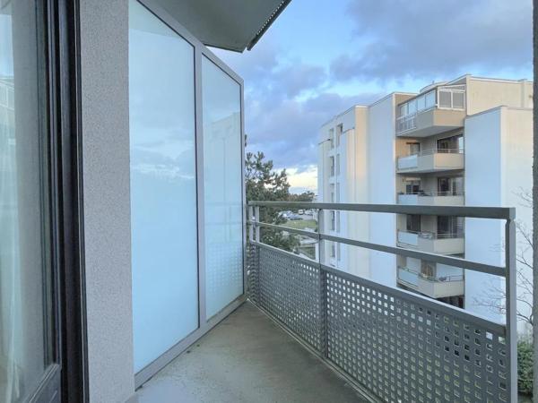 Appartement à louer à Vandœuvre-lès-Nancy (54500)