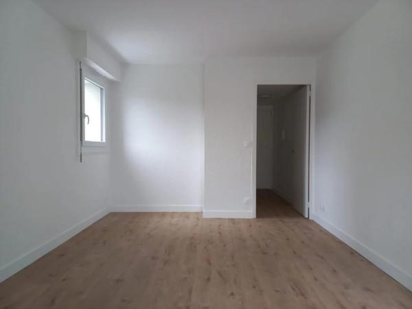 Appartement à louer à Vandœuvre-lès-Nancy (54500)