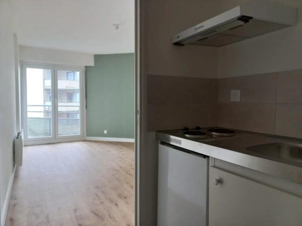Appartement à louer à Vandœuvre-lès-Nancy (54500)