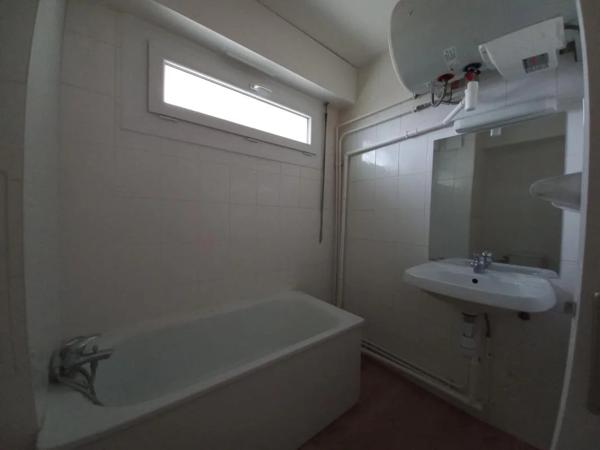 Appartement à louer à Vandœuvre-lès-Nancy (54500)