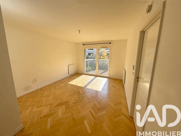 Appartement à vendre 2 pièces 42 m² Versailles