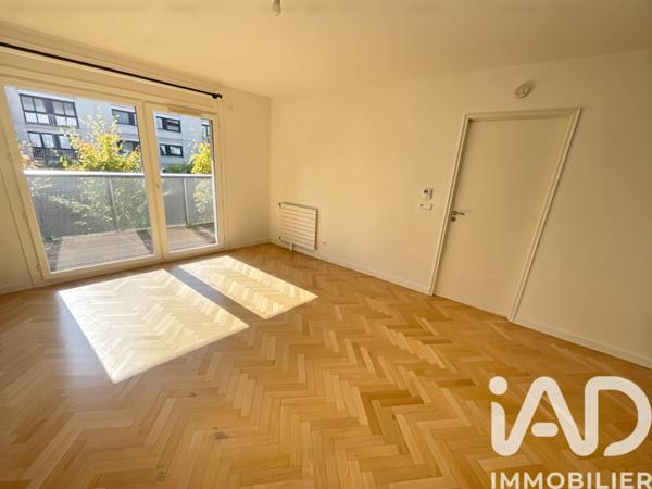 Appartement à vendre 2 pièces 42 m² Versailles