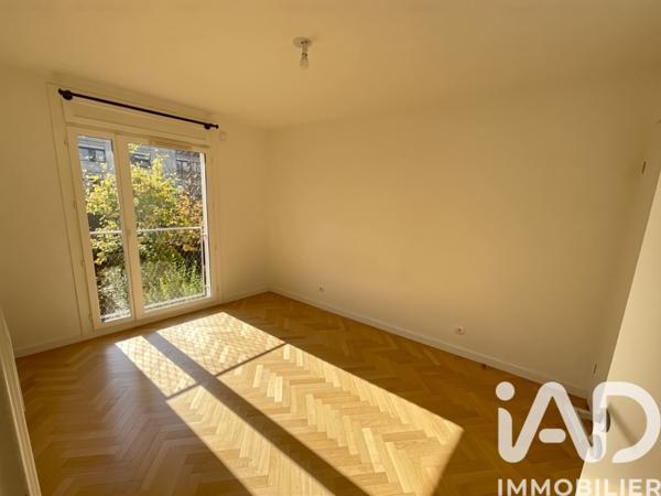 Appartement à vendre 2 pièces 42 m² Versailles