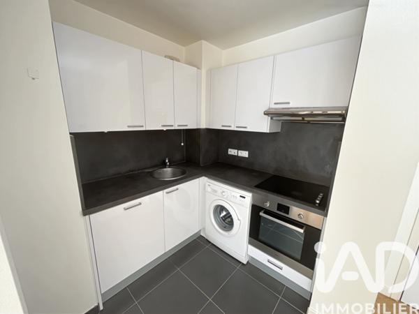 Appartement à vendre 2 pièces 42 m² Versailles