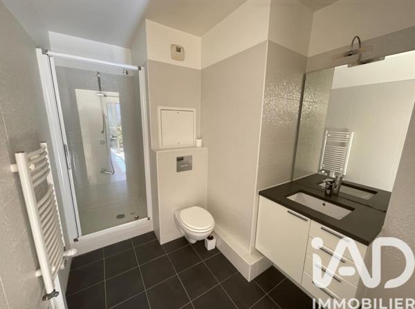 Appartement à vendre 2 pièces 42 m² Versailles