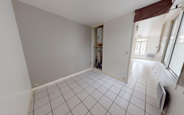 Appartement à vendre    2 pièces • 28,62 m2 Le Havre