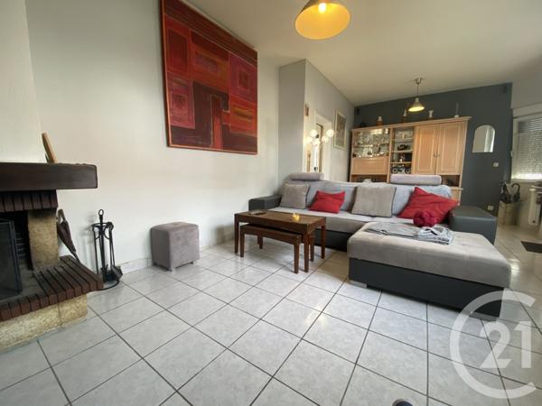 Maison à vendre  5 pièces - 111 m2 BLAIN - 44