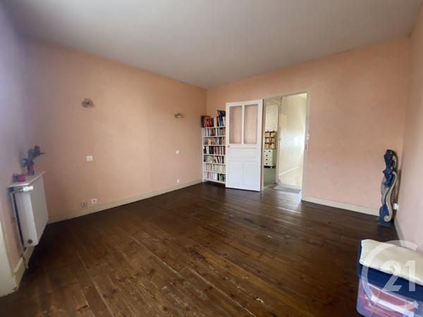 Maison à vendre  5 pièces - 111 m2 BLAIN - 44