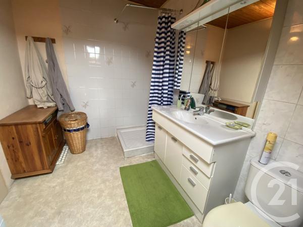 Maison à vendre  5 pièces - 111 m2 BLAIN - 44