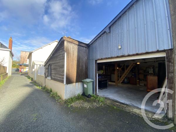 Maison à vendre  5 pièces - 111 m2 BLAIN - 44