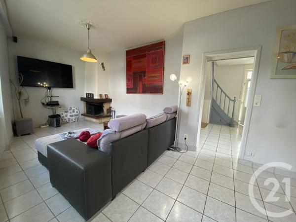 Maison à vendre  5 pièces - 111 m2 BLAIN - 44