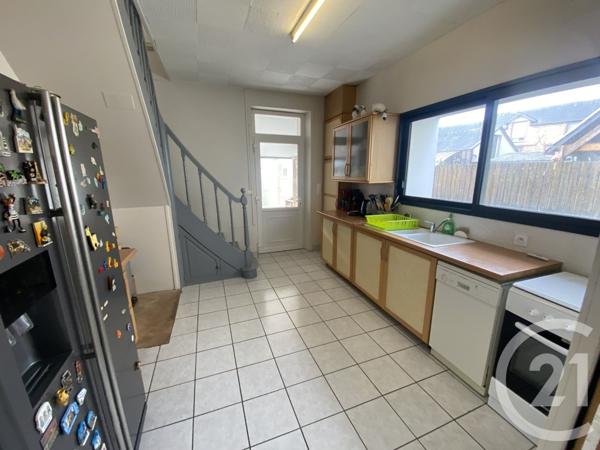 Maison à vendre  5 pièces - 111 m2 BLAIN - 44