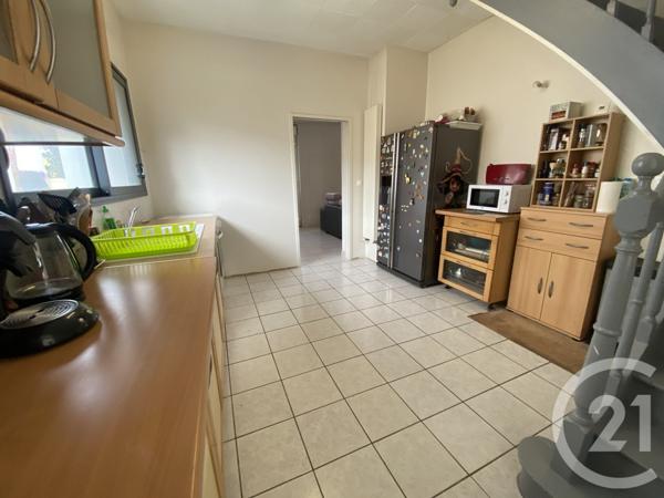 Maison à vendre  5 pièces - 111 m2 BLAIN - 44