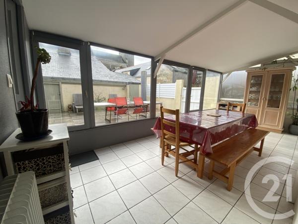 Maison à vendre  5 pièces - 111 m2 BLAIN - 44