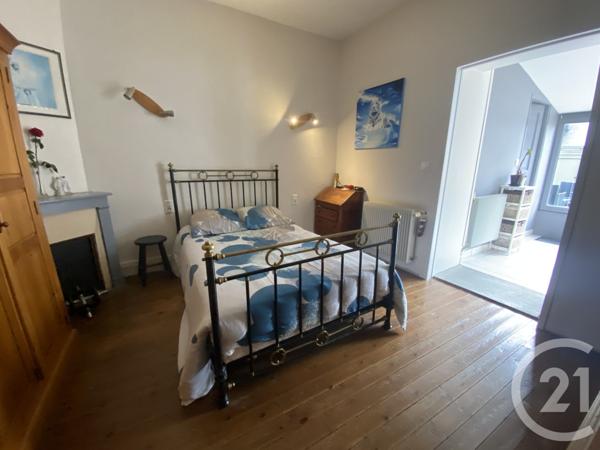 Maison à vendre  5 pièces - 111 m2 BLAIN - 44