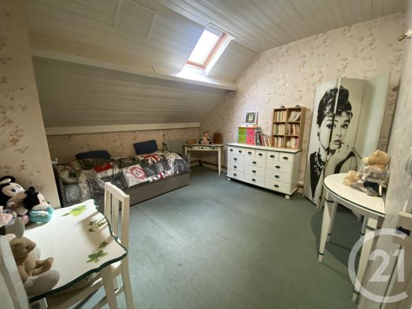 Maison à vendre  5 pièces - 111 m2 BLAIN - 44