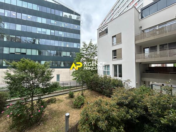 BEZONS _ Appartement 2 pièces €215 000 ** - Référence 4497