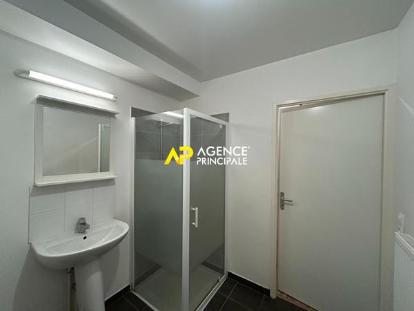 BEZONS _ Appartement 2 pièces €215 000 ** - Référence 4497