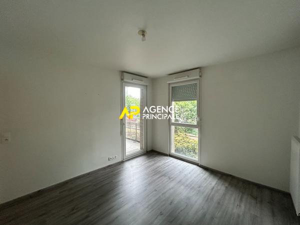 BEZONS _ Appartement 2 pièces €215 000 ** - Référence 4497