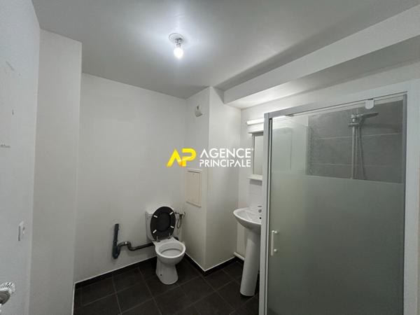 BEZONS _ Appartement 2 pièces €215 000 ** - Référence 4497