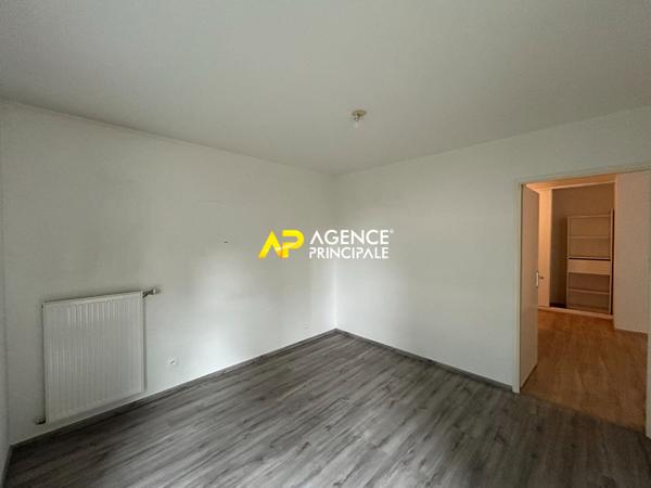 BEZONS _ Appartement 2 pièces €215 000 ** - Référence 4497