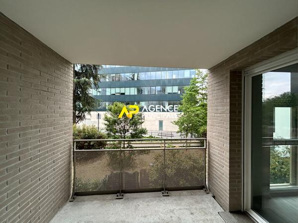BEZONS _ Appartement 2 pièces €215 000 ** - Référence 4497