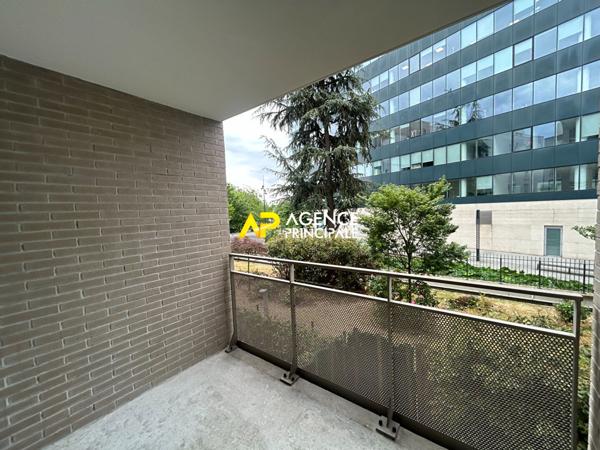 BEZONS _ Appartement 2 pièces €215 000 ** - Référence 4497