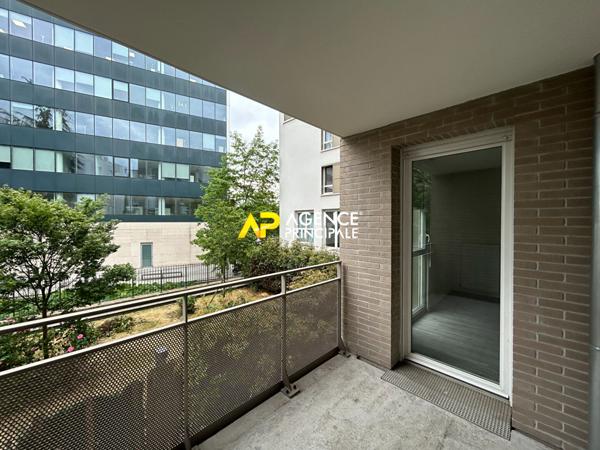 BEZONS _ Appartement 2 pièces €215 000 ** - Référence 4497
