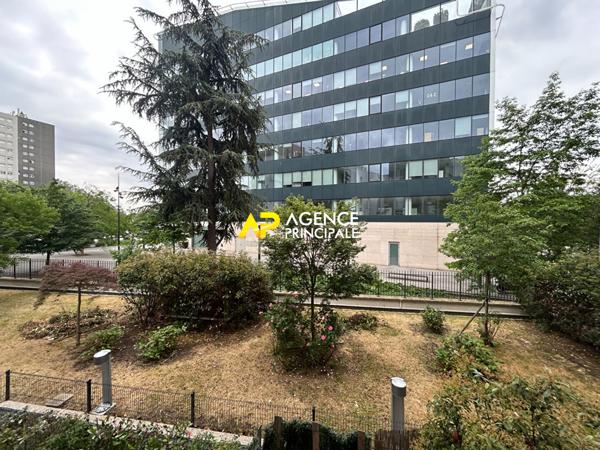 BEZONS _ Appartement 2 pièces €215 000 ** - Référence 4497