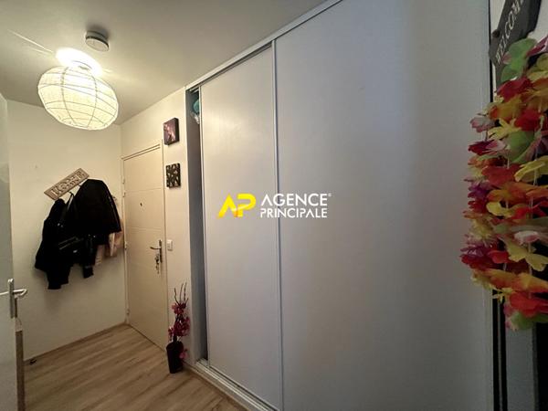 BEZONS _ Appartement 2 pièces €215 000 ** - Référence 4497