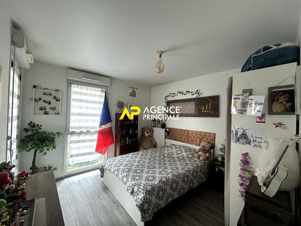BEZONS _ Appartement 2 pièces €215 000 ** - Référence 4497