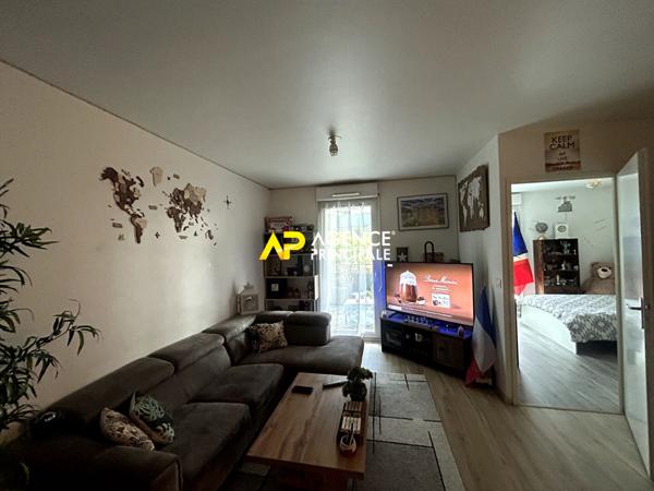 BEZONS _ Appartement 2 pièces €215 000 ** - Référence 4497